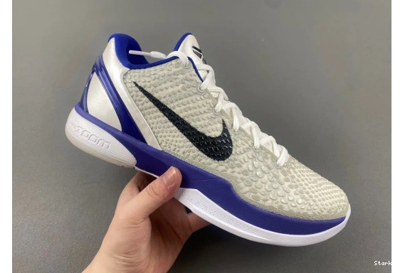 Nike Concord  429659-100  6 Kobe 1212